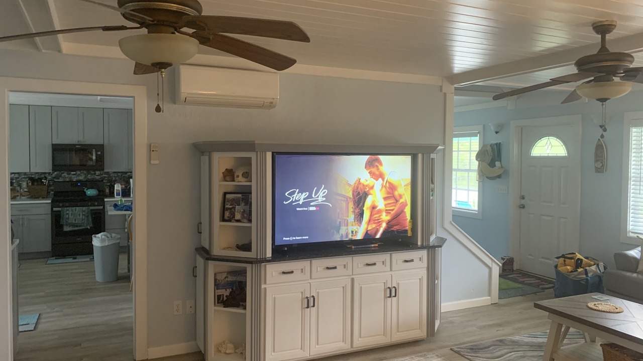 Photo of Bedroom in Green Turtle Estates