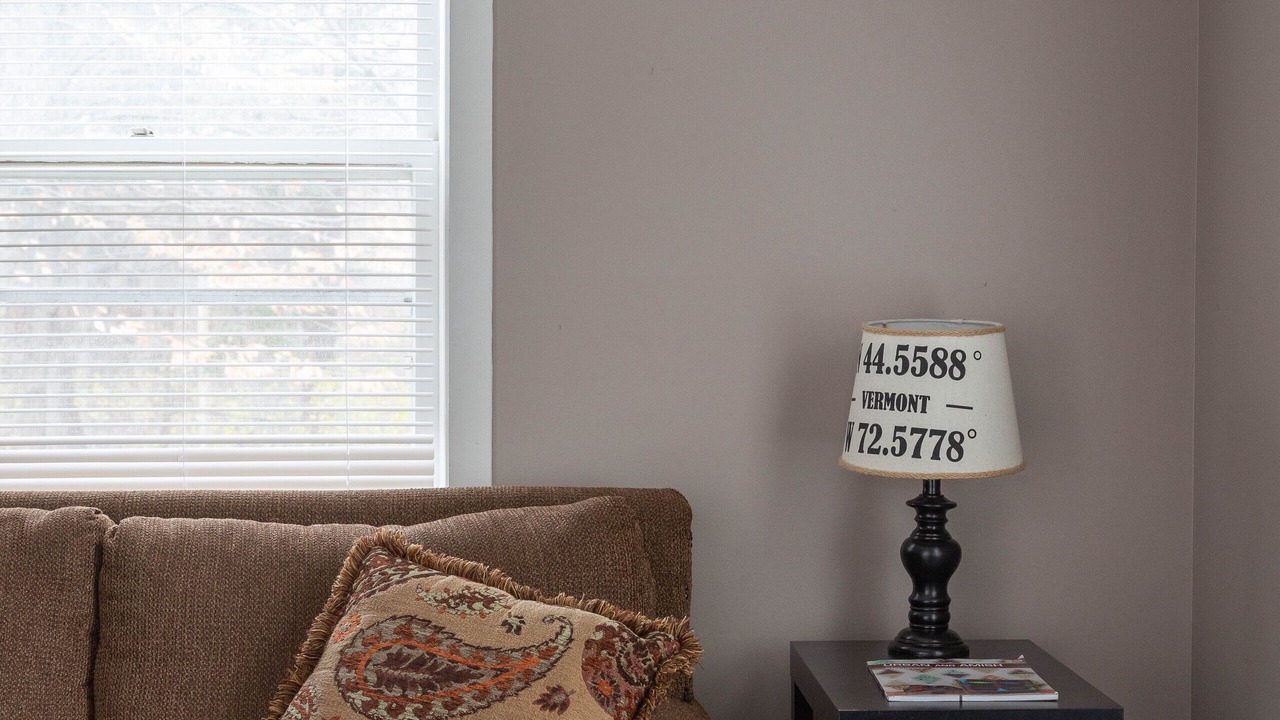 Photo of Livingroom in South Burlington