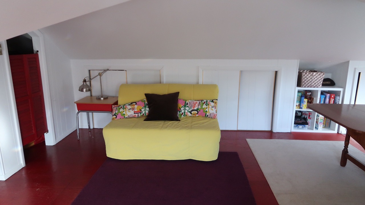 Photo of Bedroom in Phoenicia