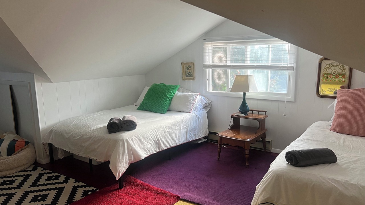 Photo of Bedroom in Phoenicia
