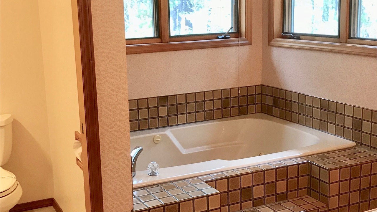 Photo of Bathroom in Sunriver