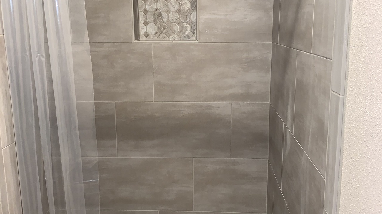Photo of Bathroom in Sunriver