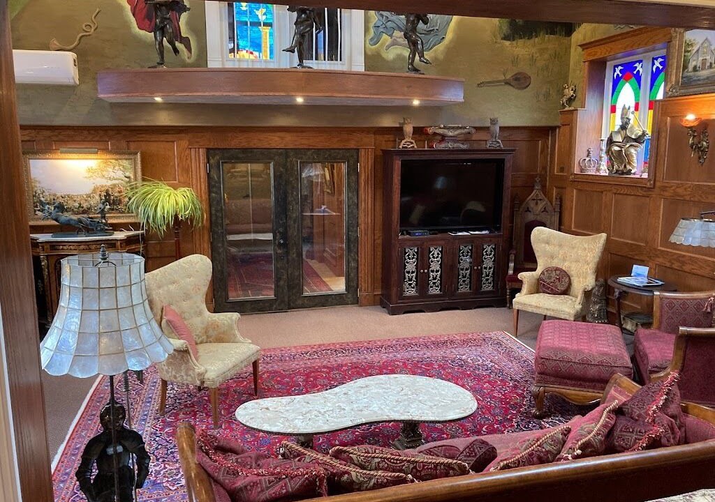 Photo of Bedroom in Halifax