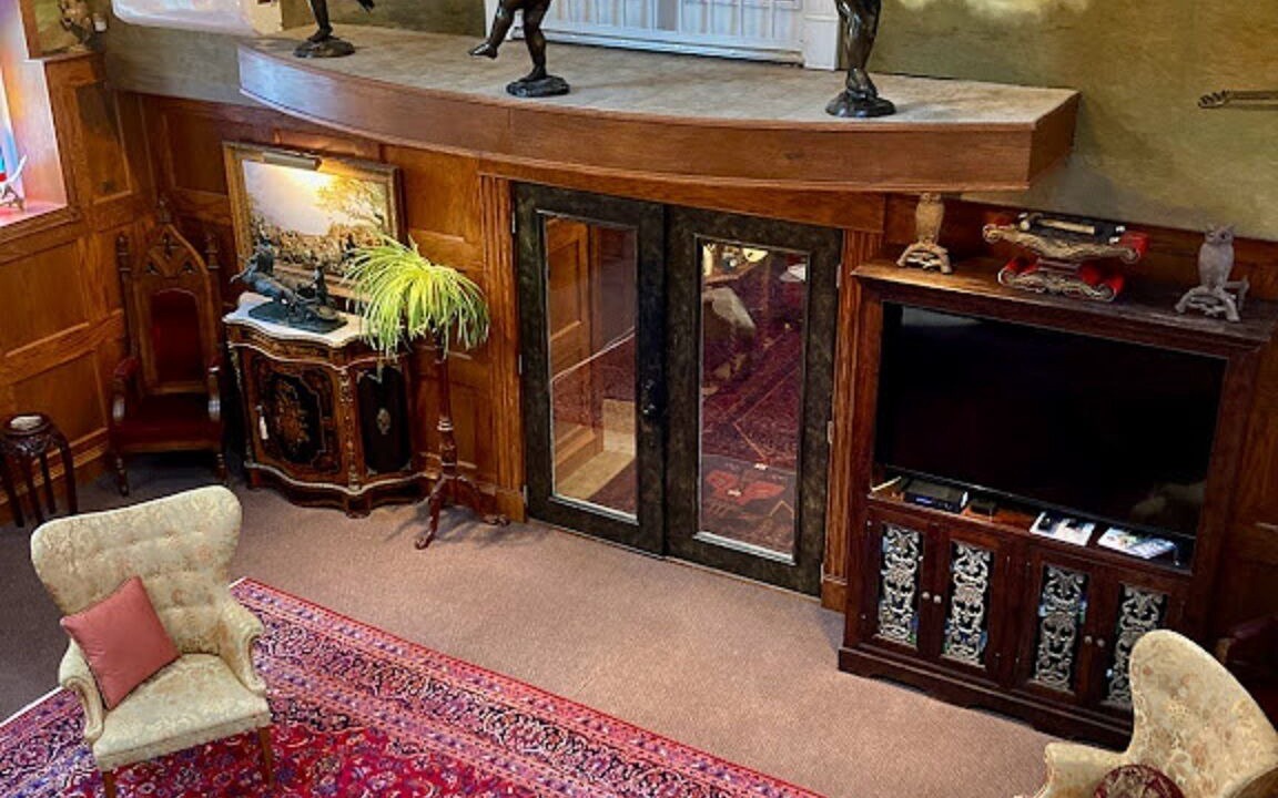 Photo of Bedroom in Halifax