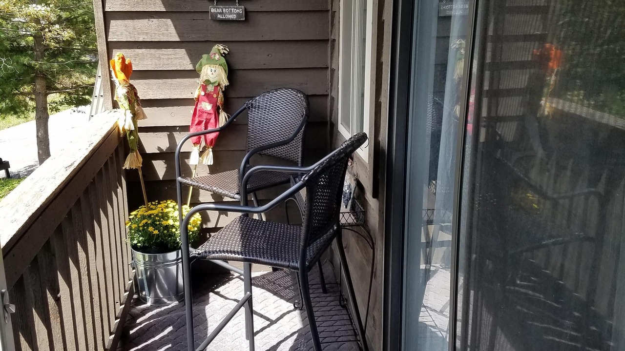 Photo of Outdoor in Chalet Village