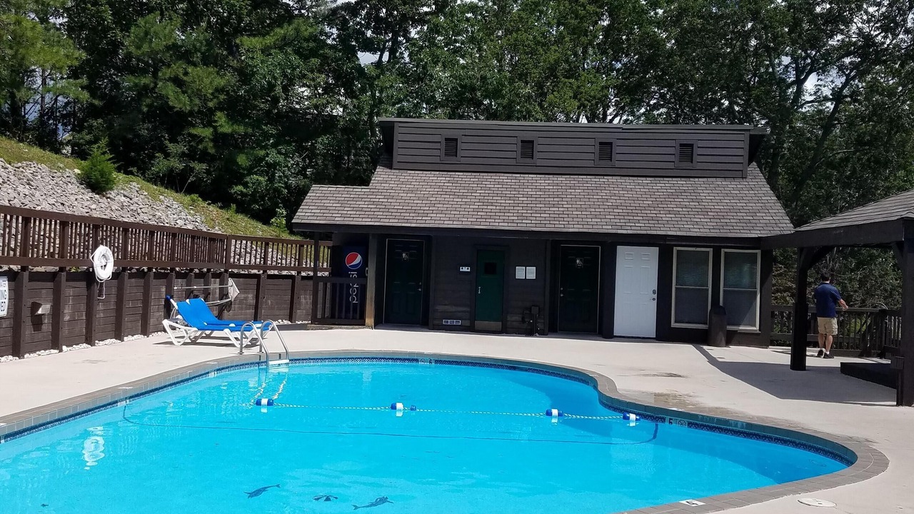 Photo of Outdoor in Chalet Village