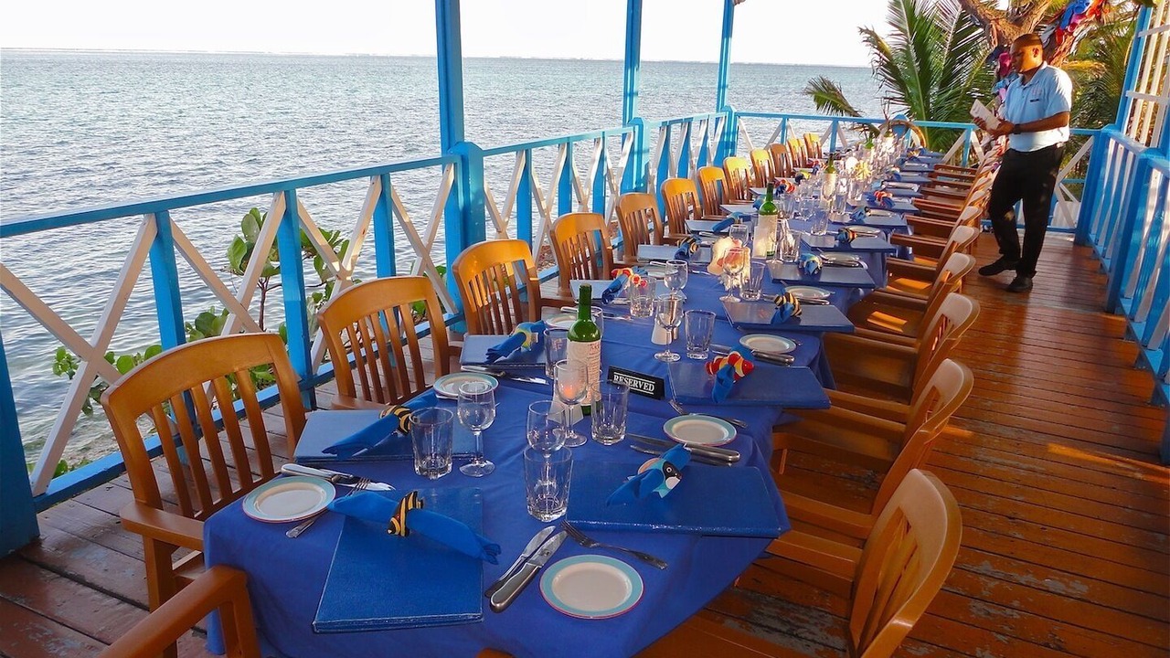Photo of Outdoor in Colliers Bay