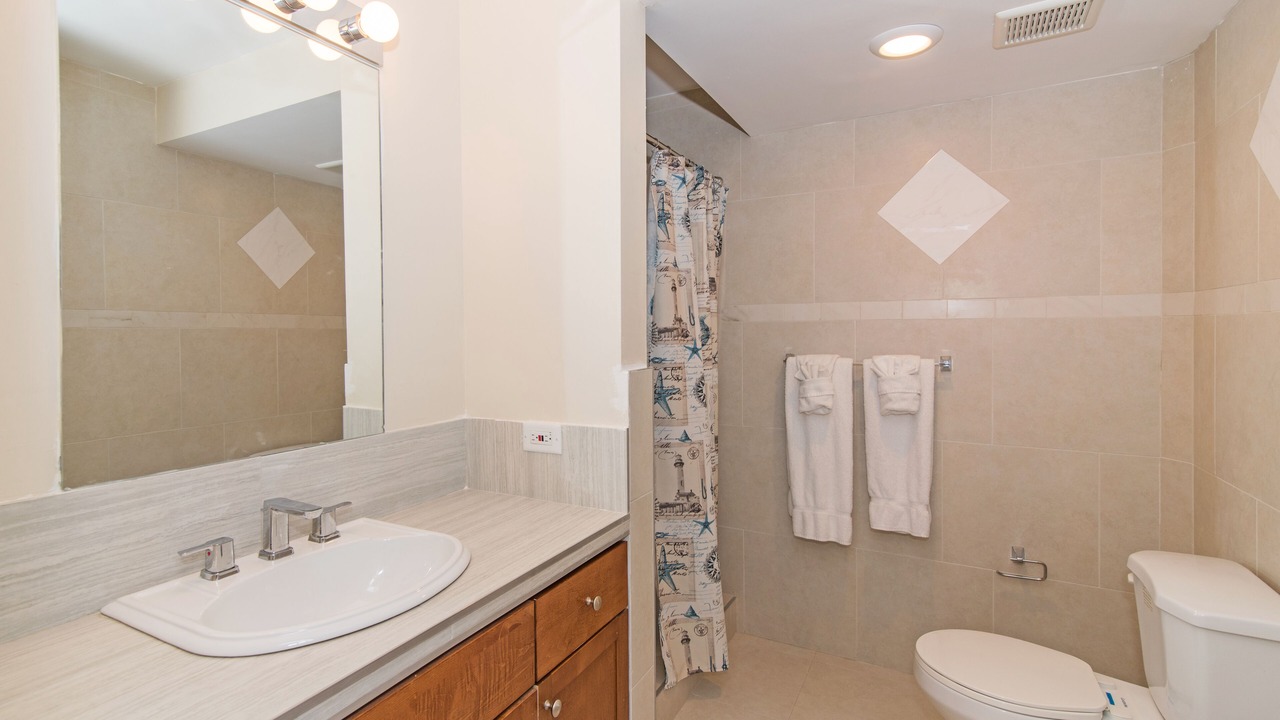 Photo of Bathroom in Colliers Bay