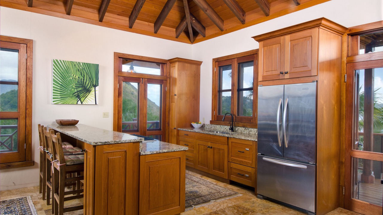 Photo of Kitchen in West End