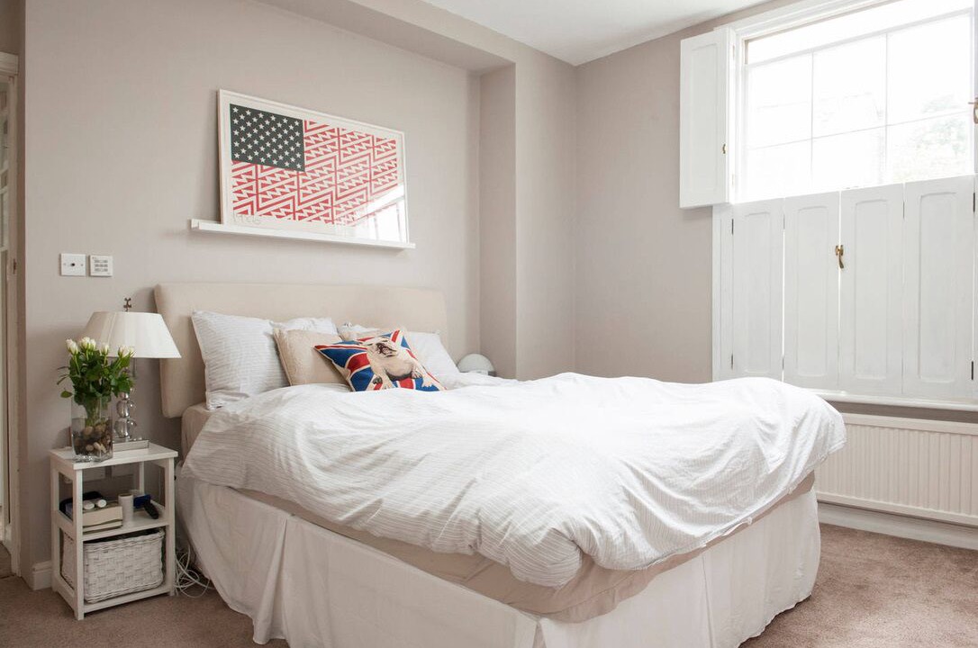 Photo of Bedroom in Haverstock