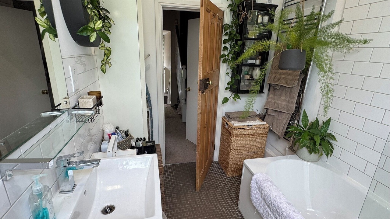 Photo of Bathroom in Haverstock