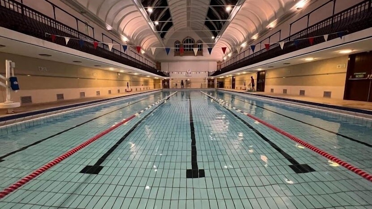 Photo of Outdoor in Haverstock