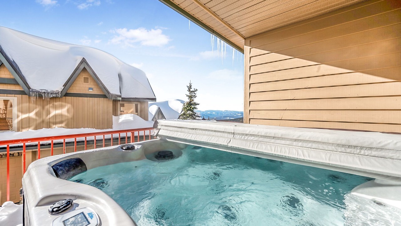 Photo of Others in Big White Ski Resort