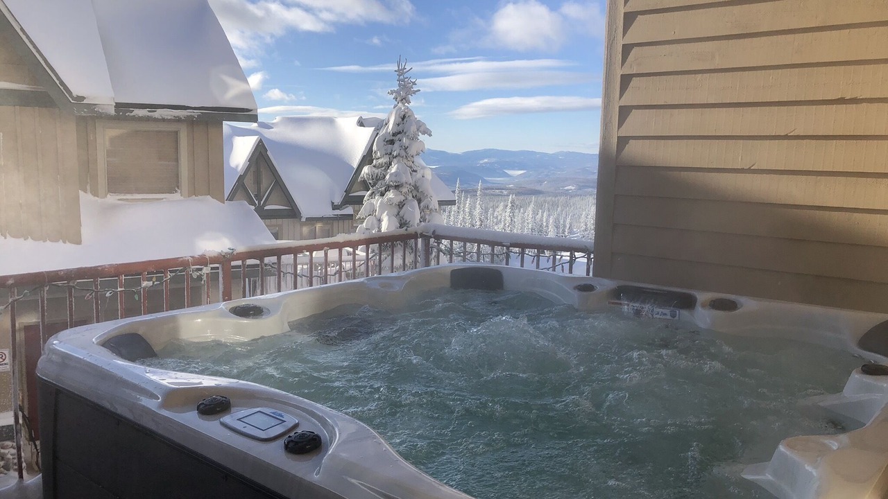 Photo of Others in Big White Ski Resort