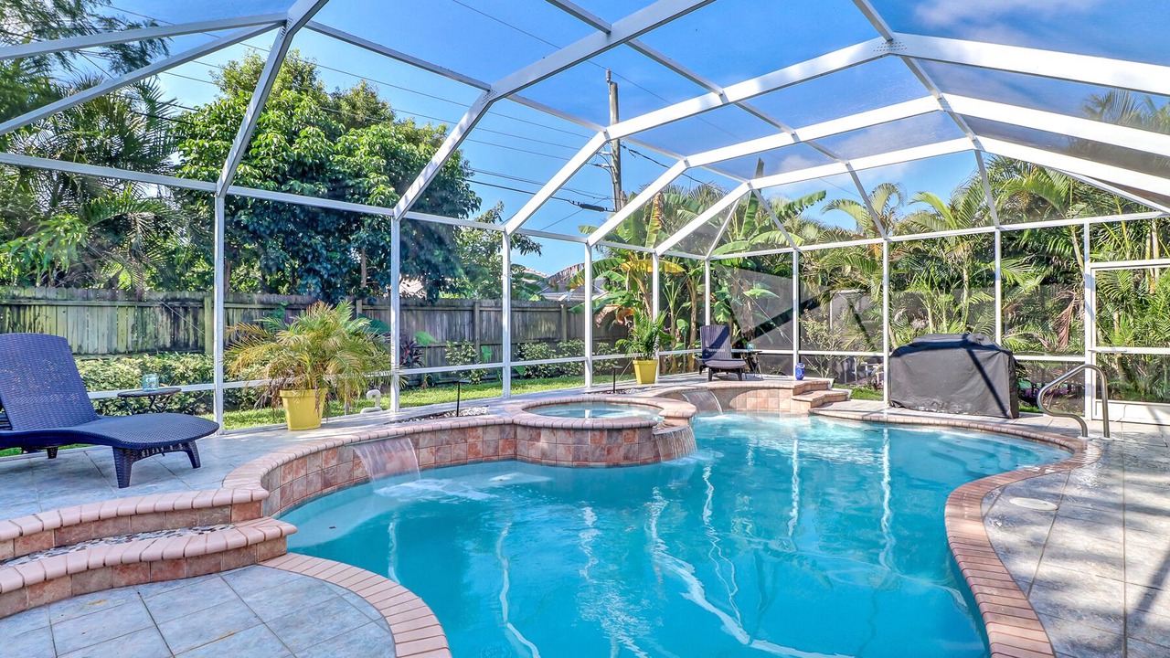Photo of Outdoor in Naples Park