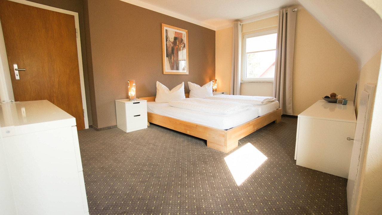Photo of Bedroom in Braunlage