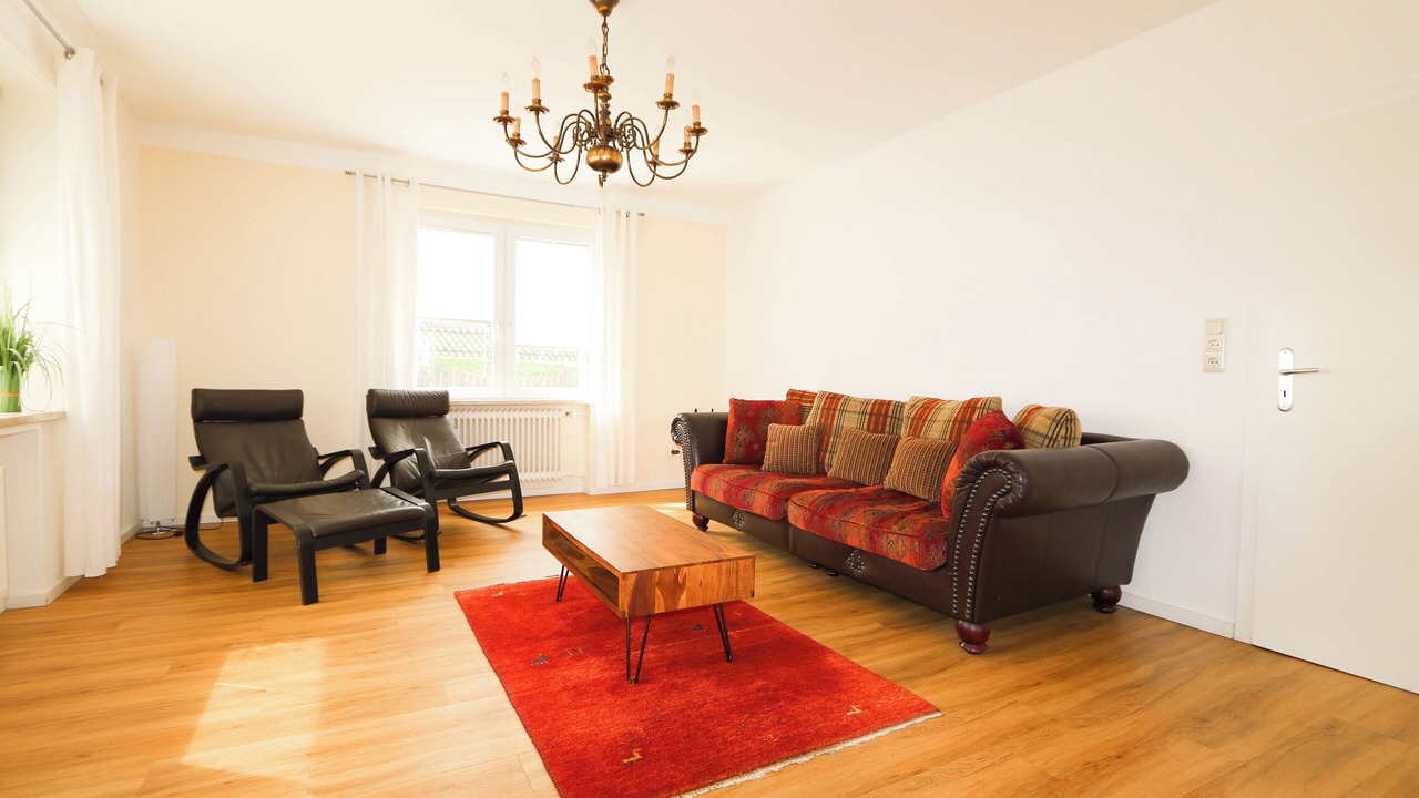 Photo of Livingroom in Braunlage