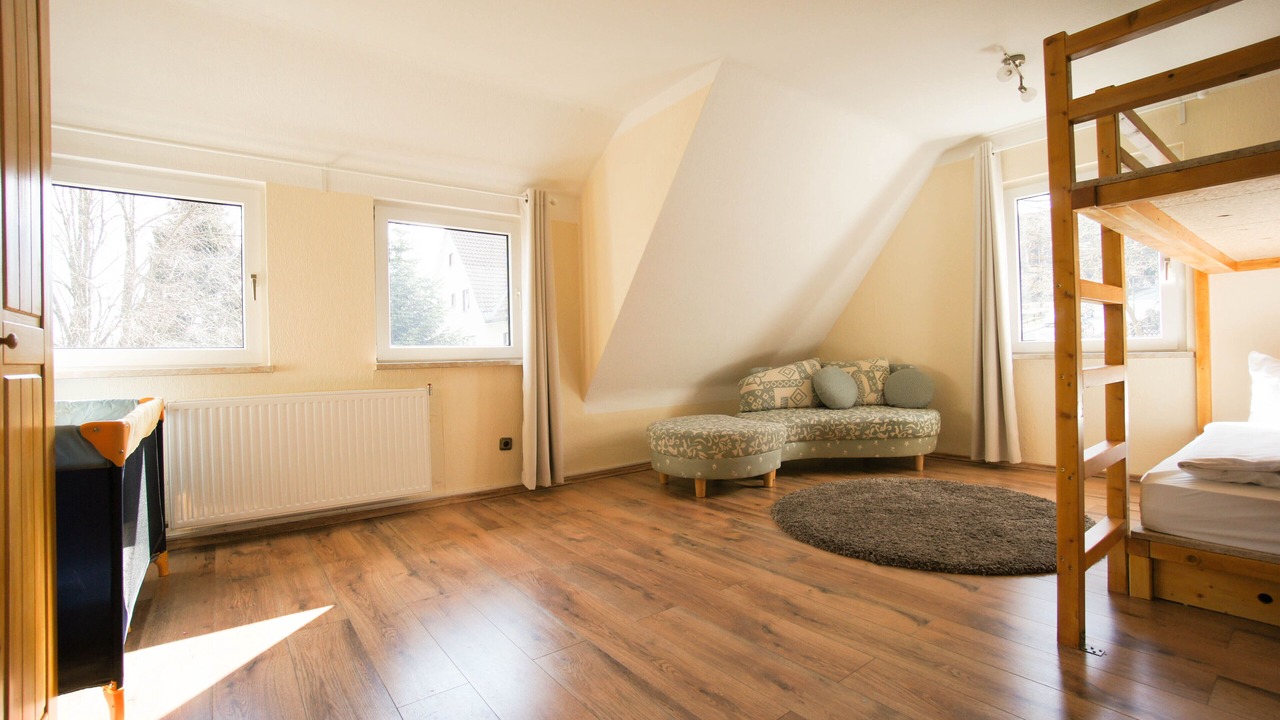 Photo of Bedroom in Braunlage