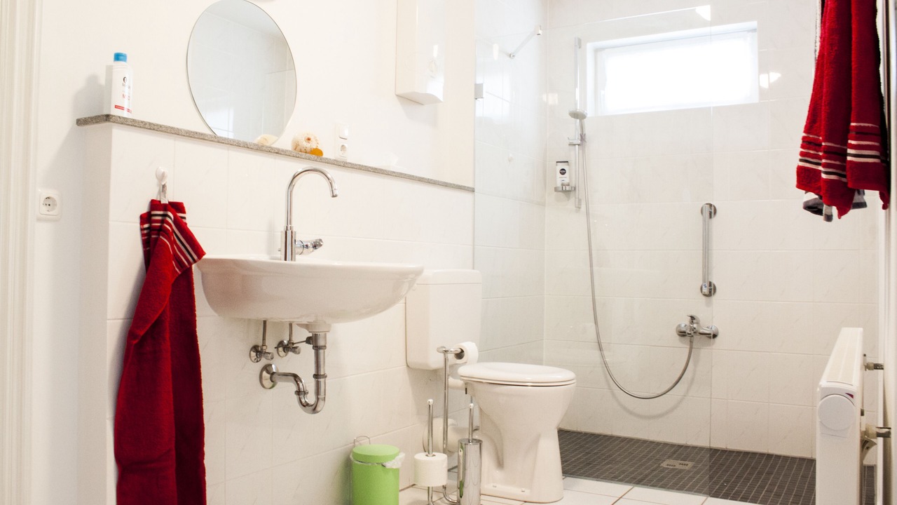 Photo of Bathroom in Bad Muenstereifel