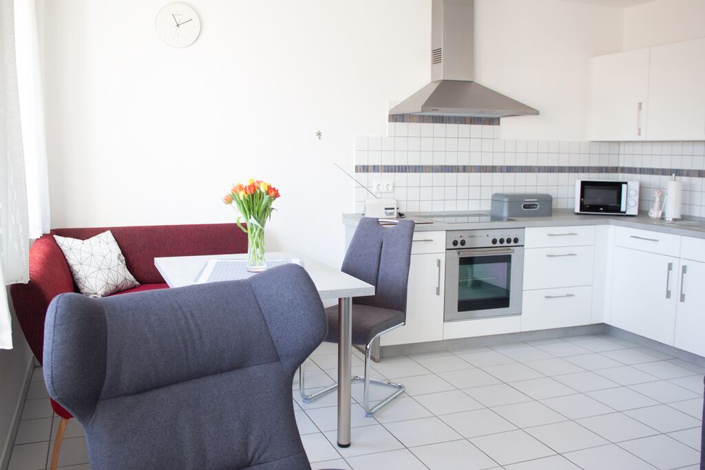 Photo of Kitchen in Bad Muenstereifel