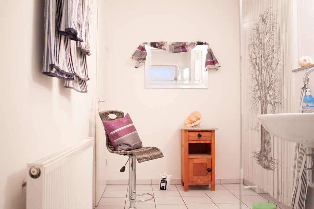 Photo of Bathroom in Bad Muenstereifel