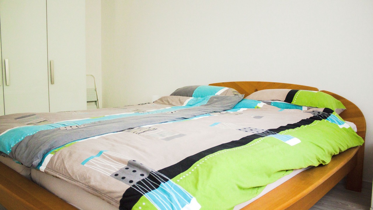 Photo of Bedroom in Bad Muenstereifel