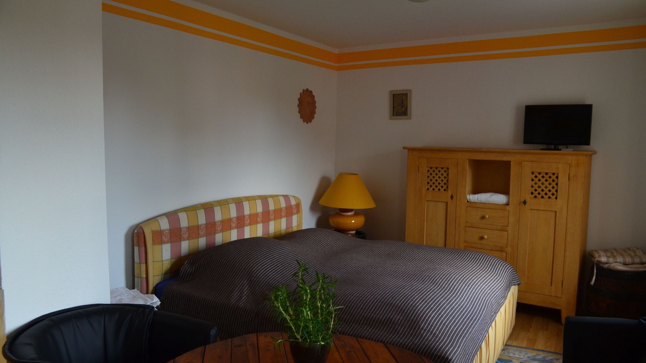 Photo of Bedroom in Leisnig