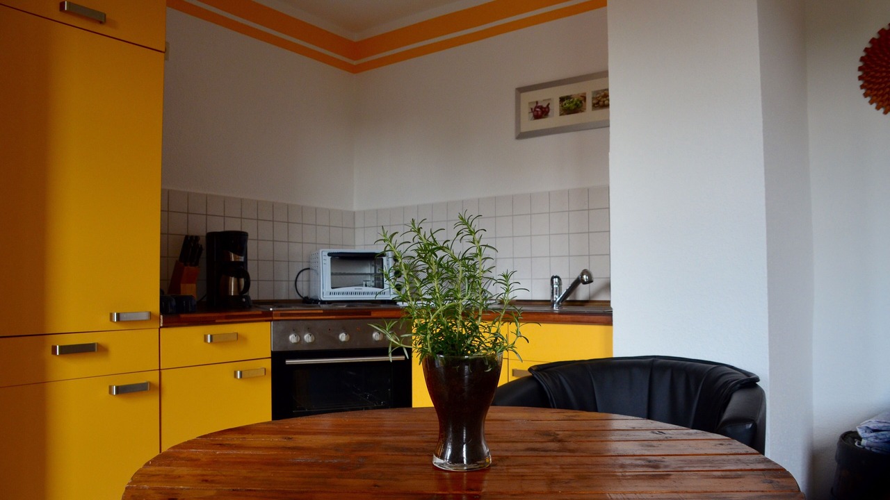 Photo of Kitchen in Leisnig