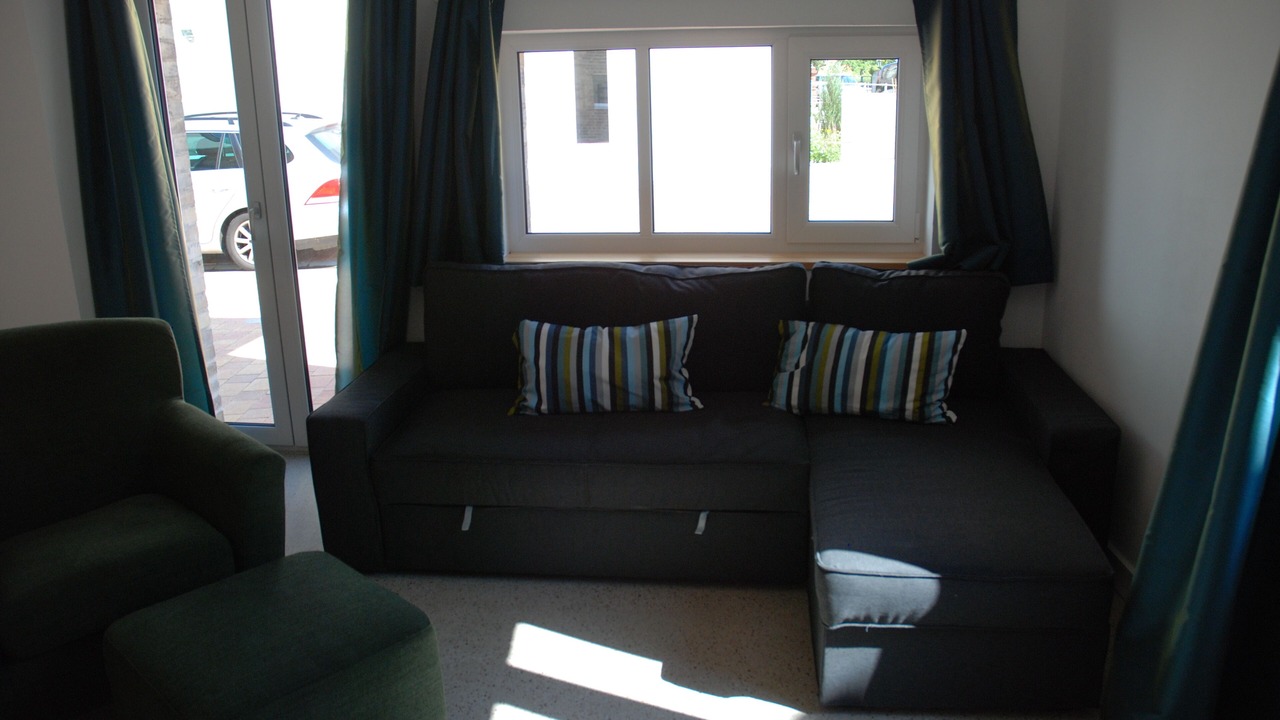 Photo of Livingroom in Caputh