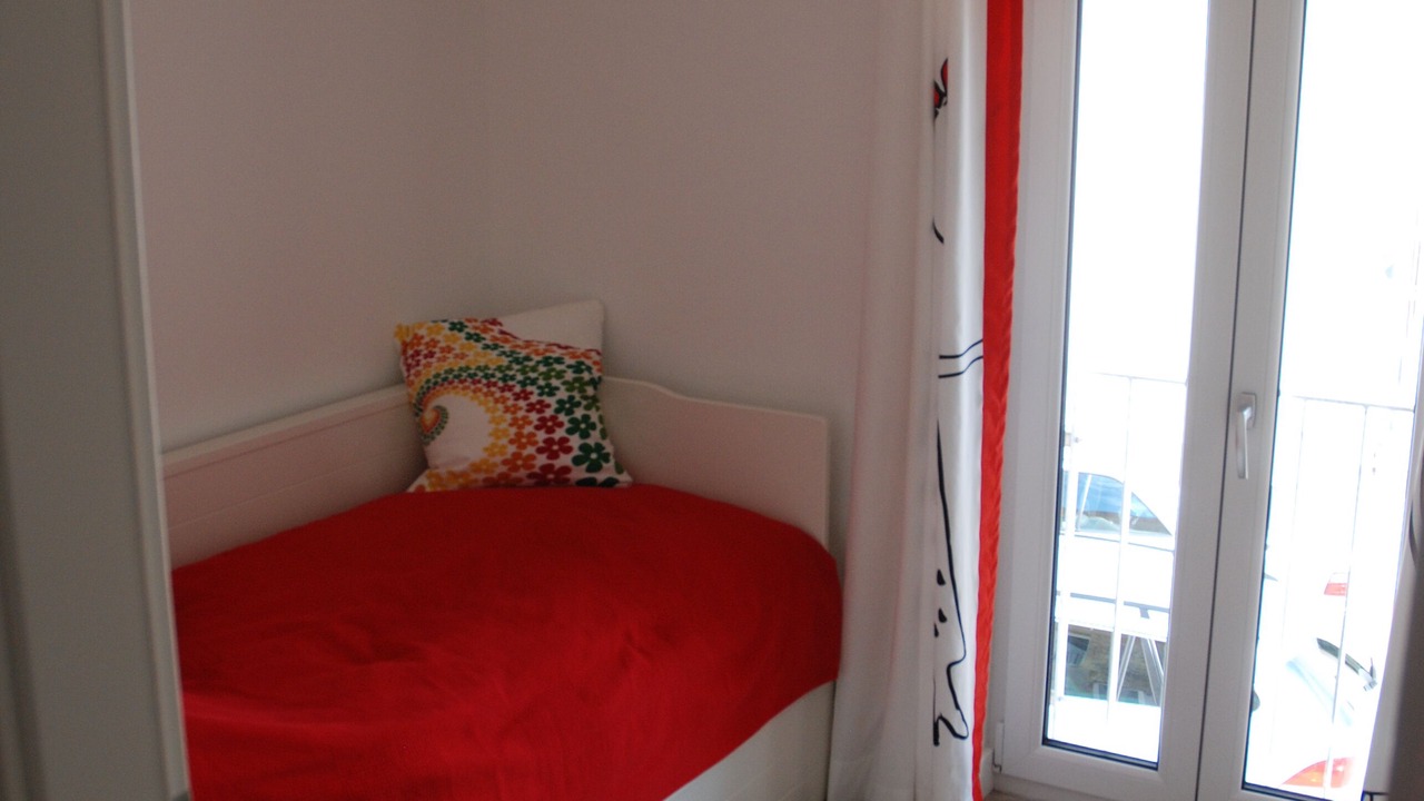 Photo of Bedroom in Caputh