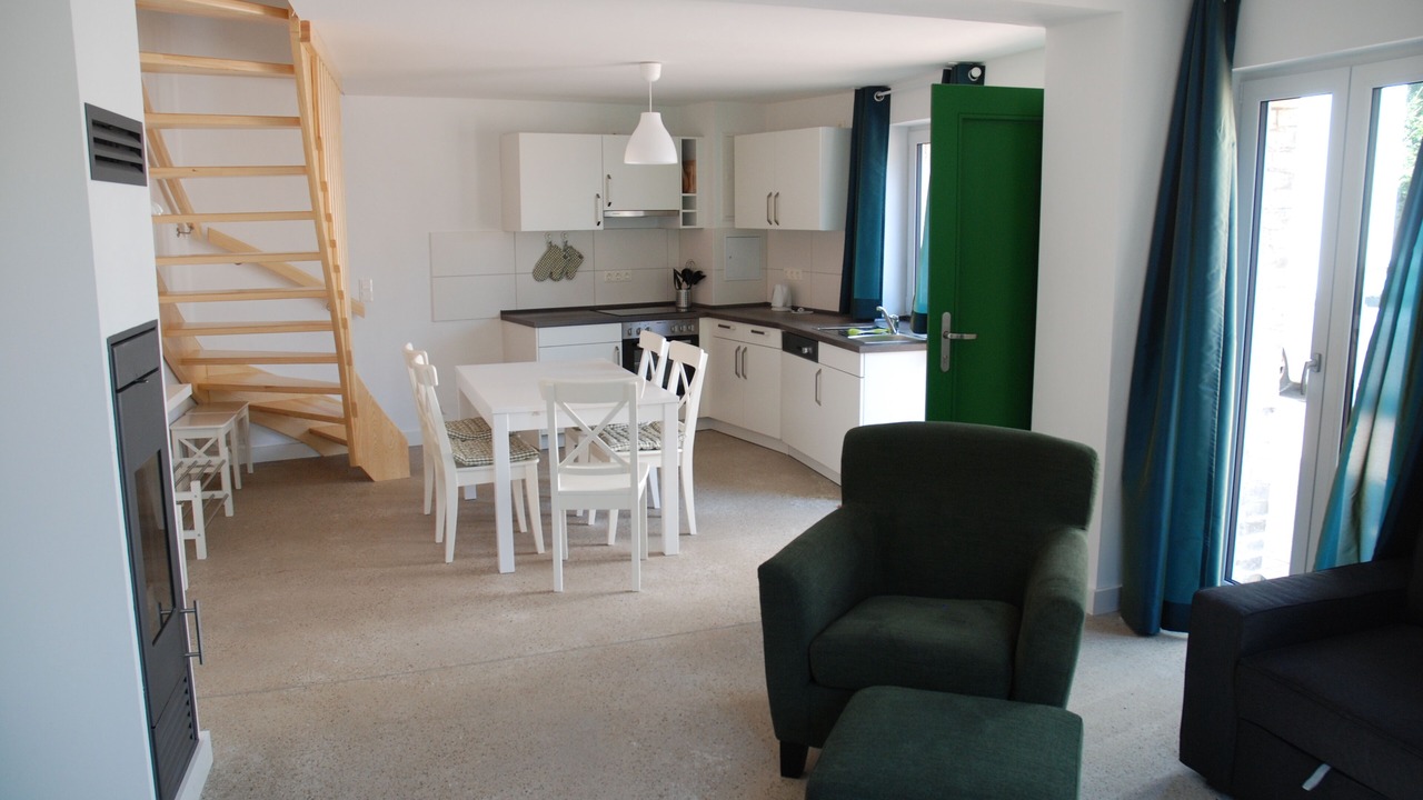 Photo of Livingroom in Caputh