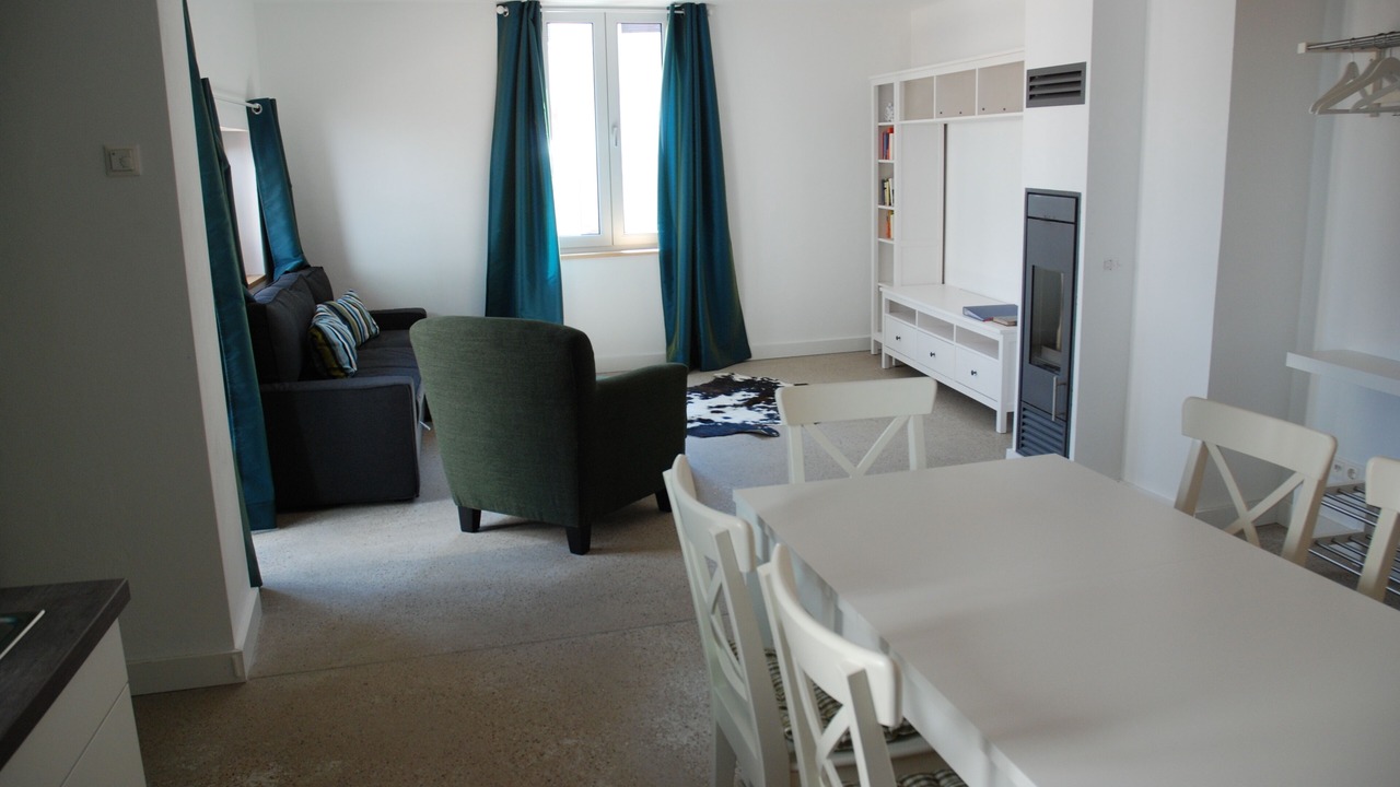Photo of Livingroom in Caputh