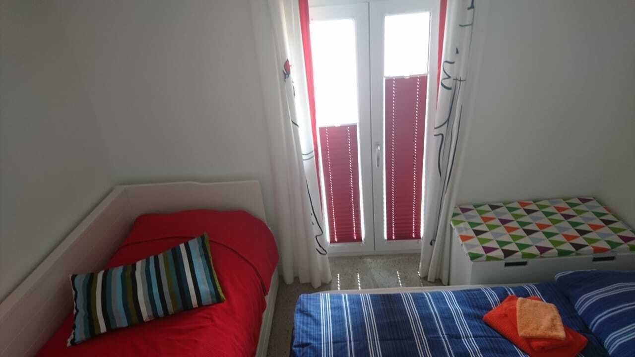 Photo of Bedroom in Caputh