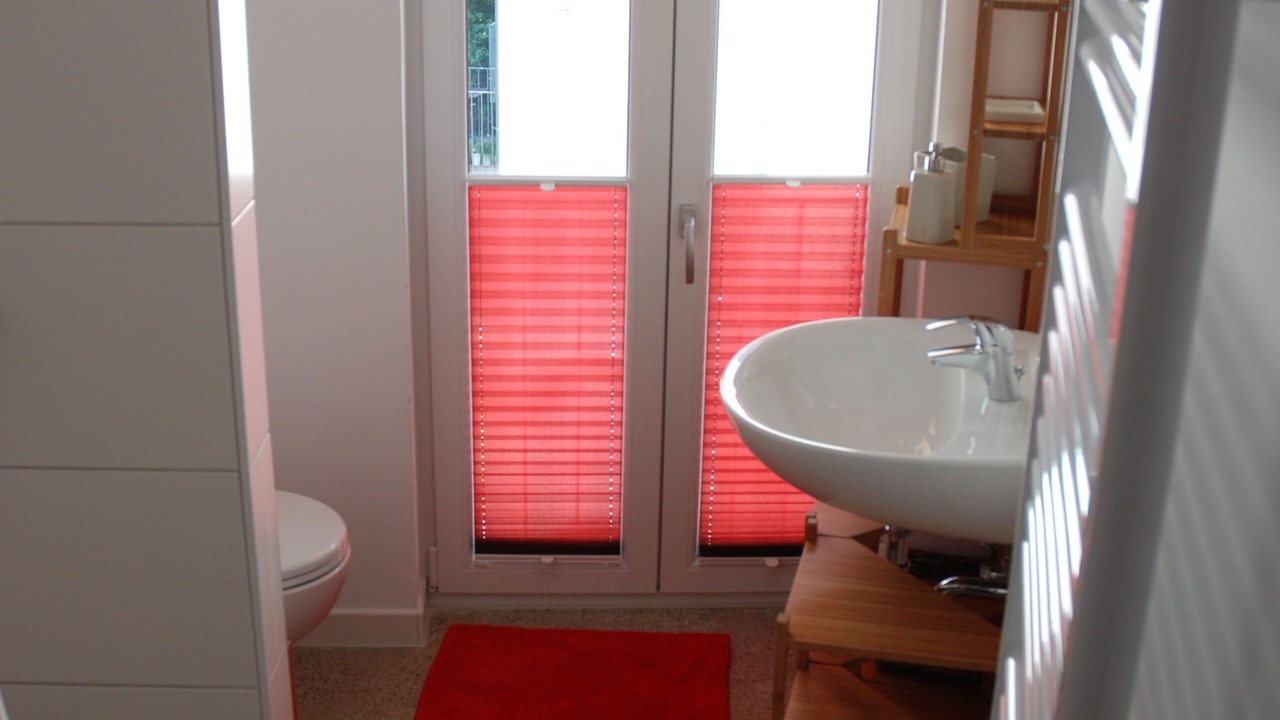 Photo of Bathroom in Caputh