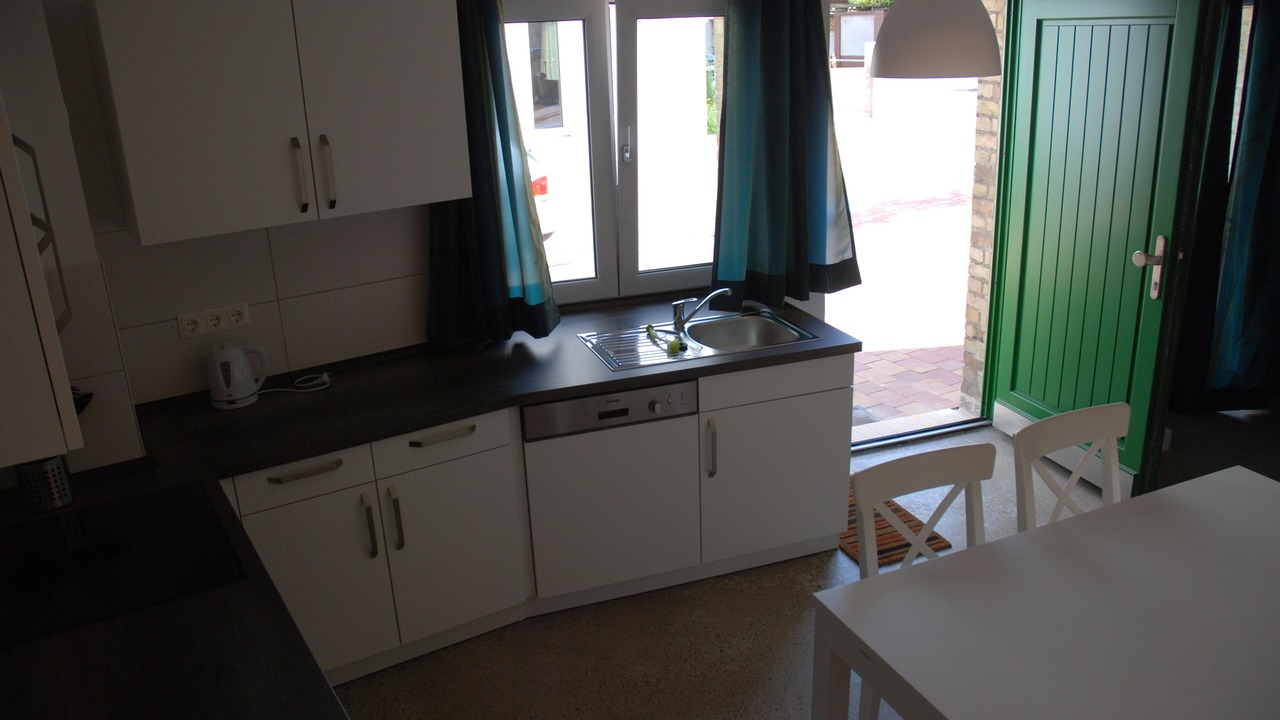 Photo of Kitchen in Caputh