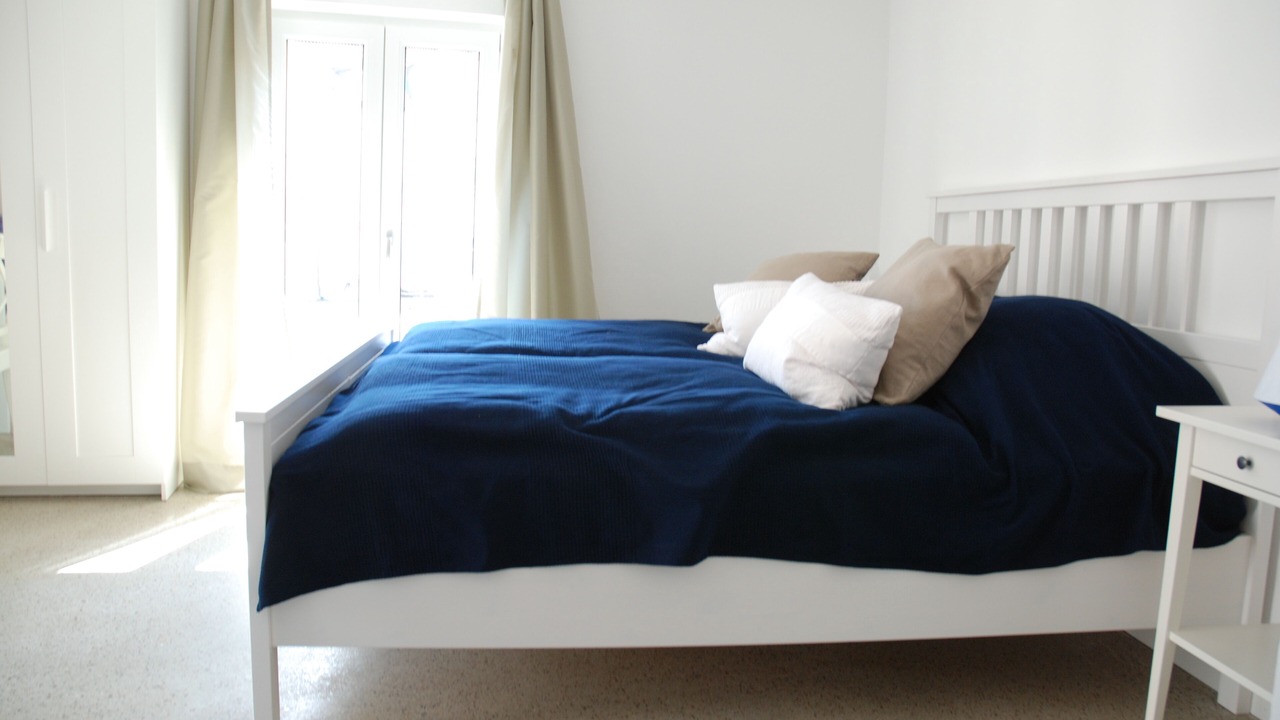 Photo of Bedroom in Caputh
