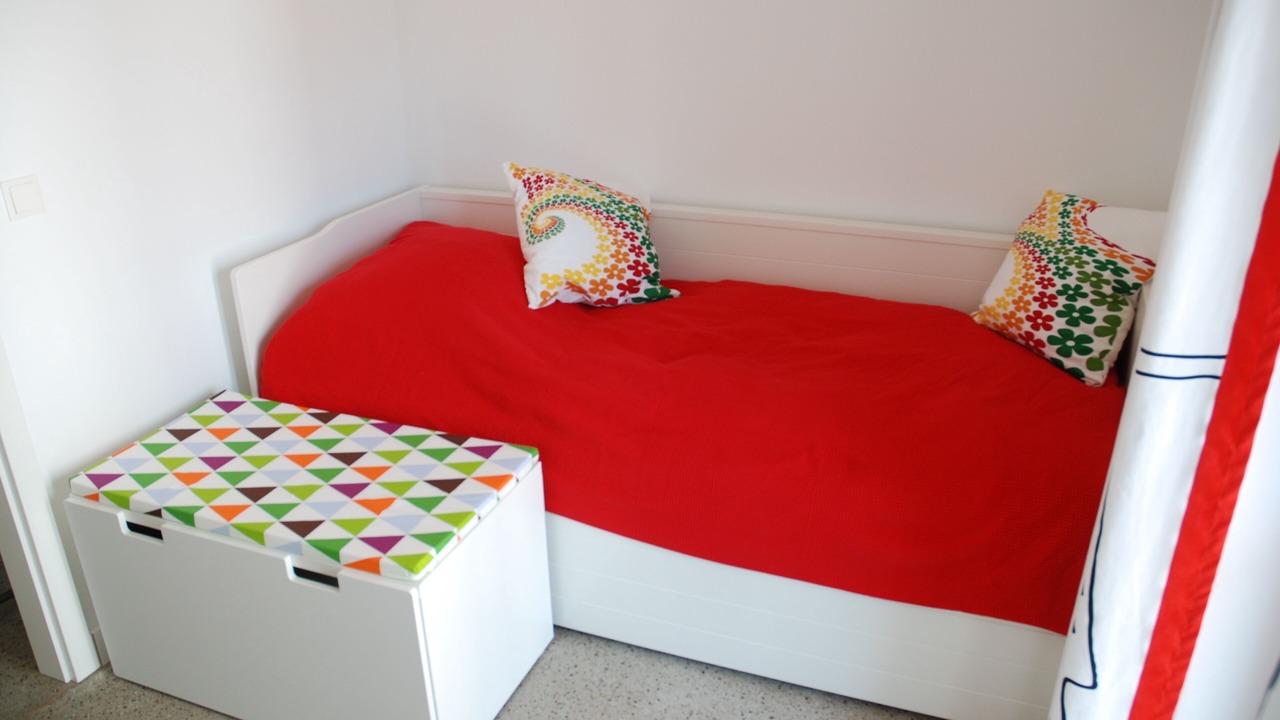 Photo of Bedroom in Caputh