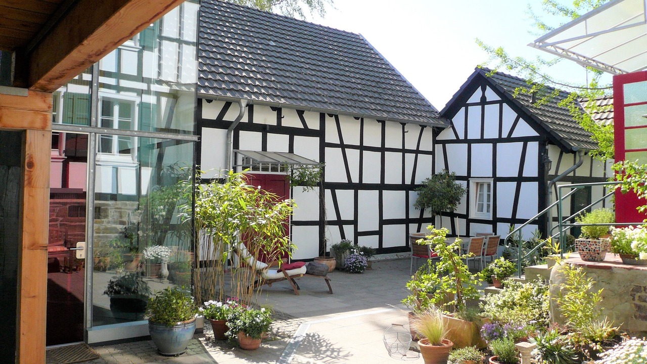 Photo of Outdoor in Neunkirchen-Seelscheid