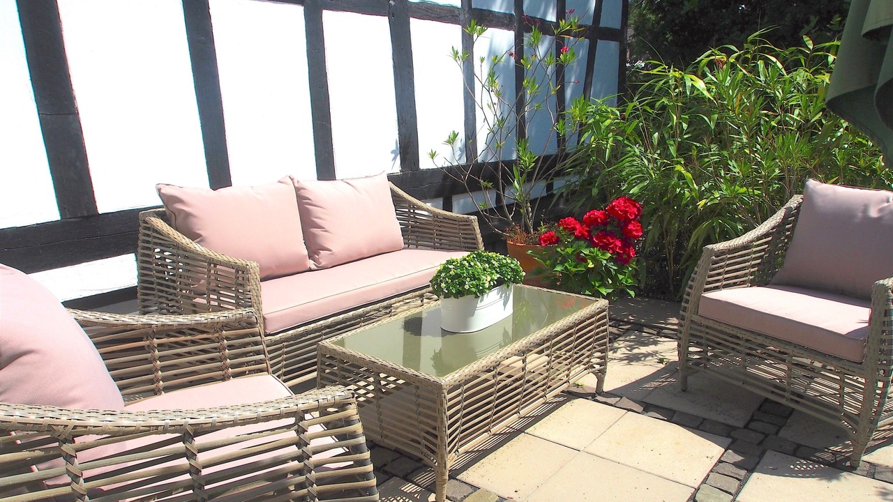 Photo of Patio Balcony in Neunkirchen-Seelscheid