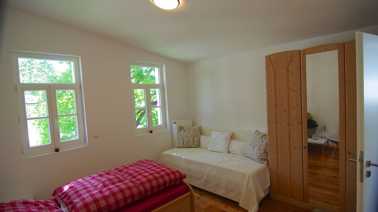 Photo of Bedroom in Neunkirchen-Seelscheid