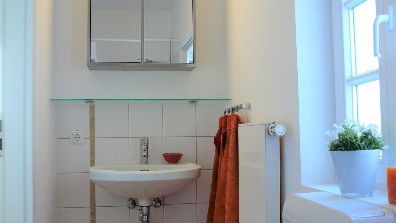 Photo of Bathroom in Neunkirchen-Seelscheid