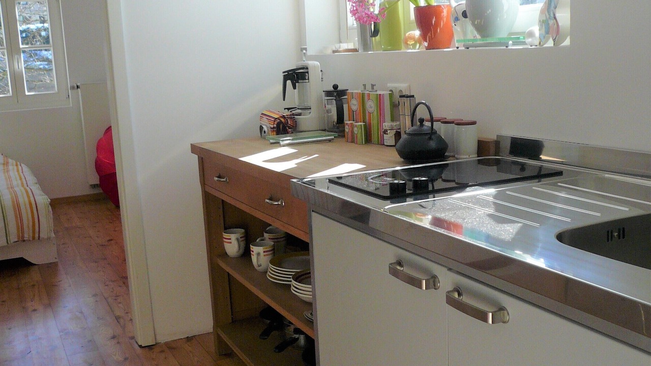 Photo of Kitchen in Neunkirchen-Seelscheid