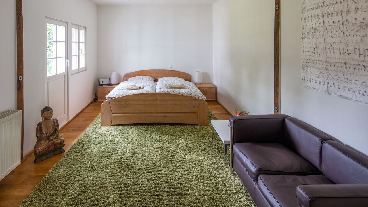 Photo of Bedroom in Neunkirchen-Seelscheid