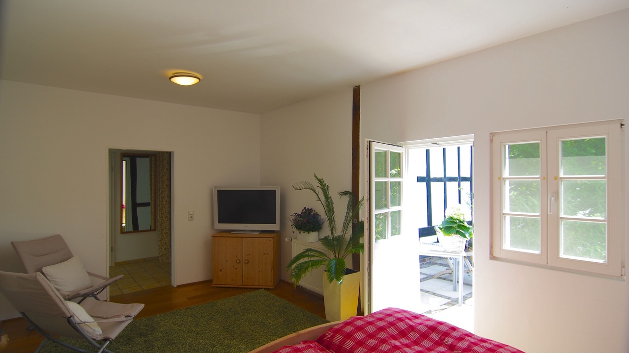 Photo of Bedroom in Neunkirchen-Seelscheid