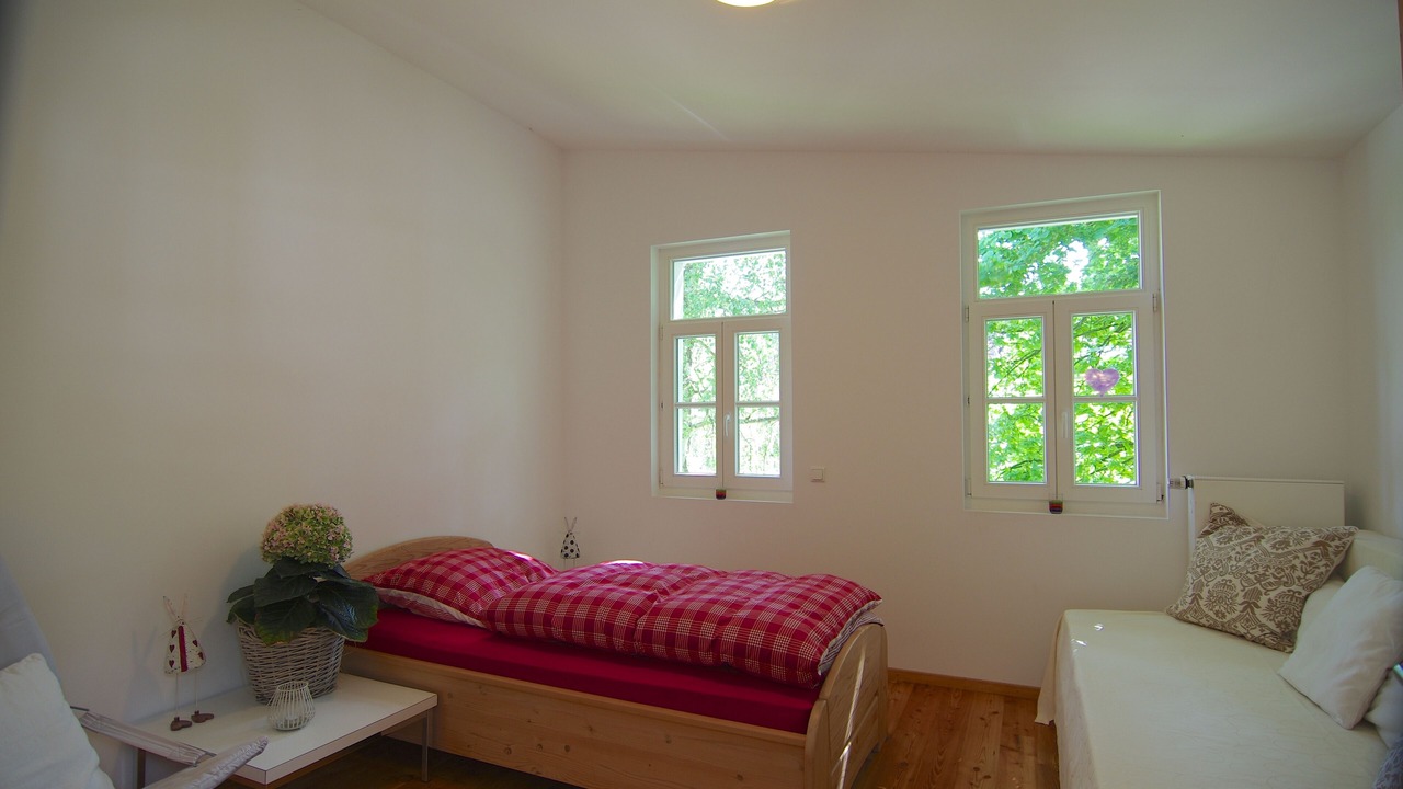 Photo of Bedroom in Neunkirchen-Seelscheid
