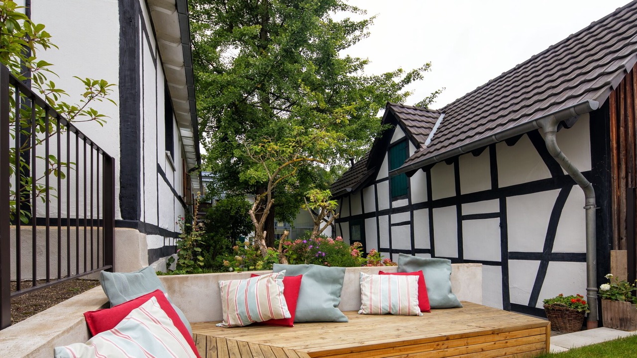 Photo of Patio Balcony in Neunkirchen-Seelscheid