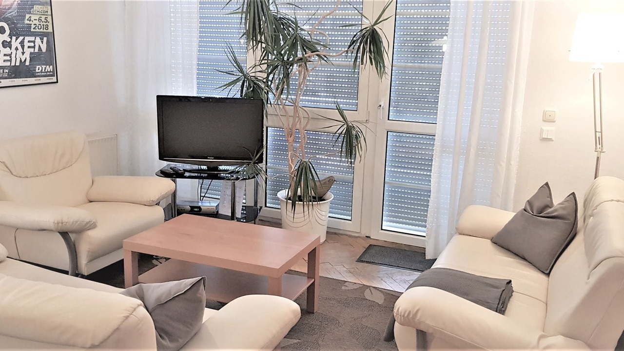Photo of Livingroom in Schkeuditz