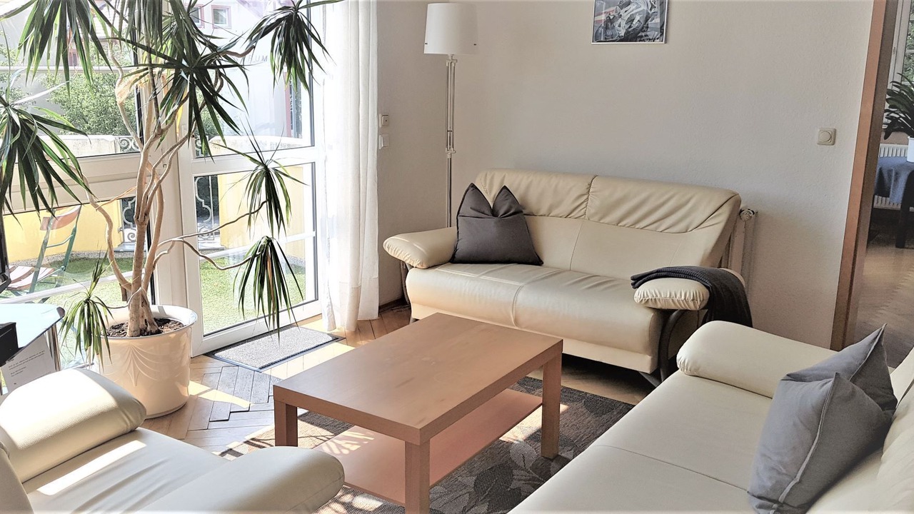 Photo of Livingroom in Schkeuditz