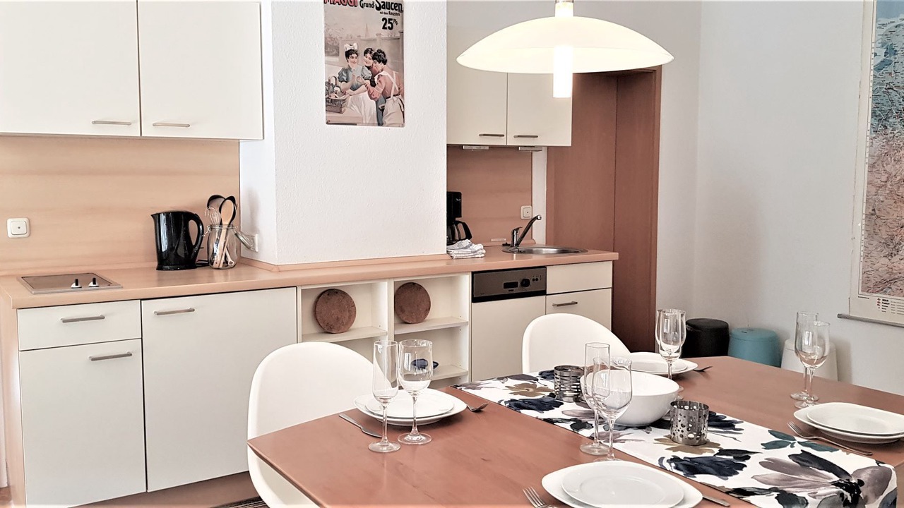 Photo of Kitchen in Schkeuditz