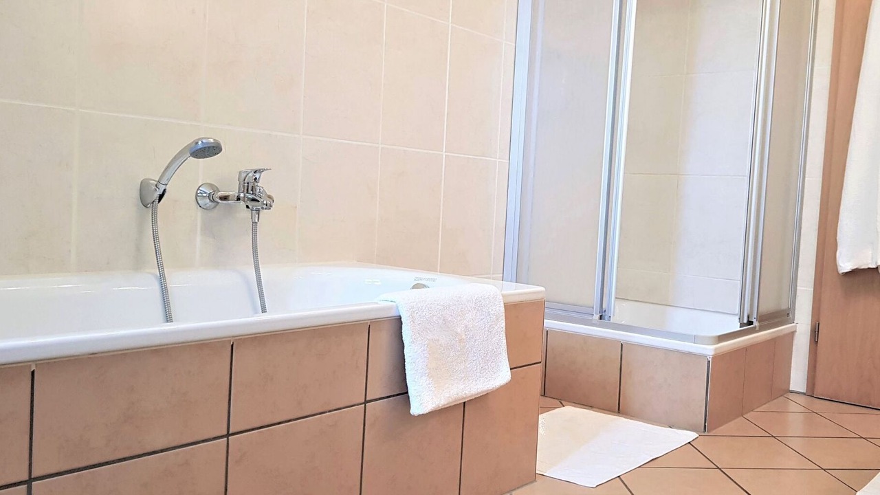 Photo of Bathroom in Schkeuditz